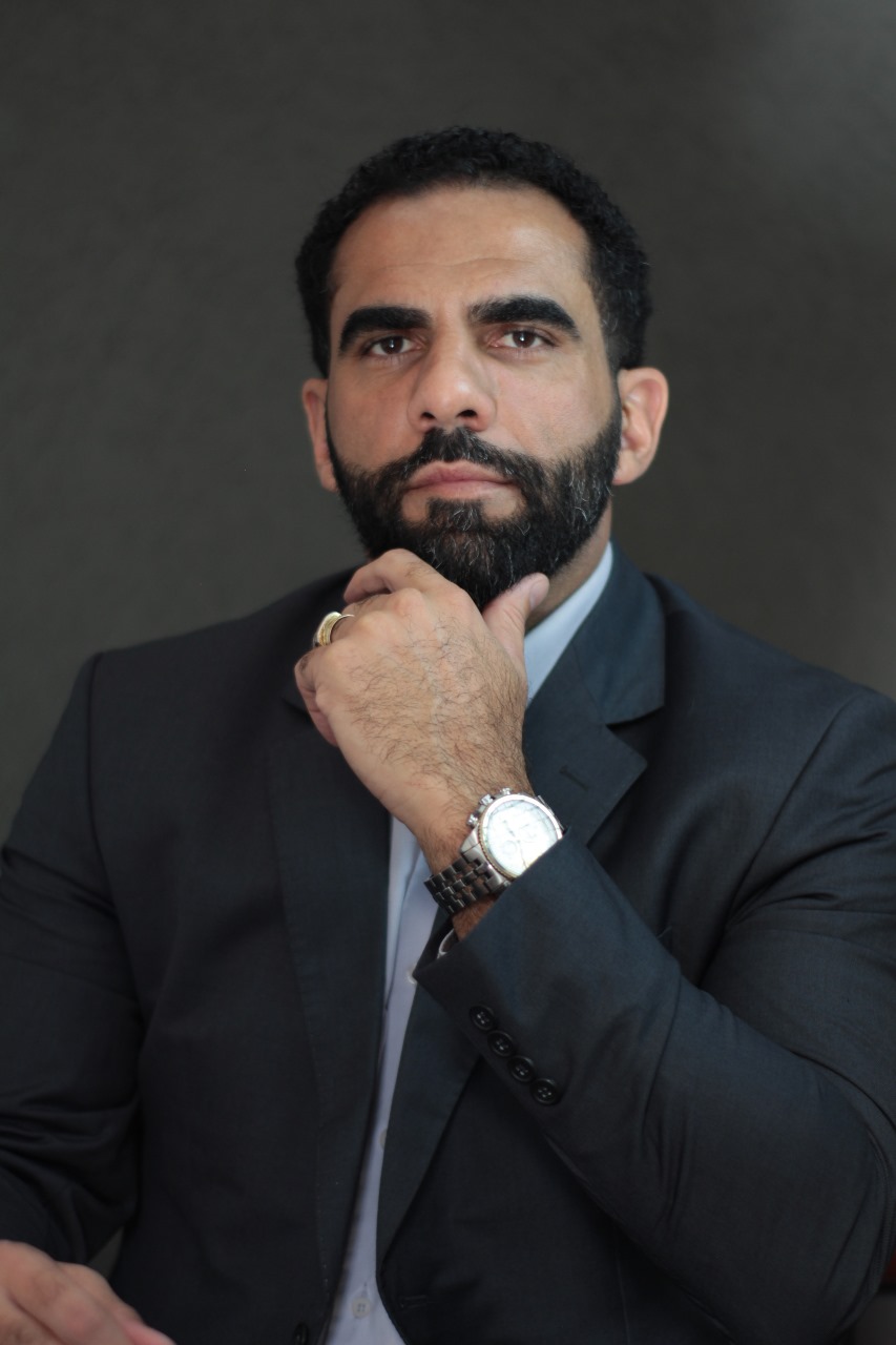 Dr. Fernandes — Advogado em Atibaia/SP