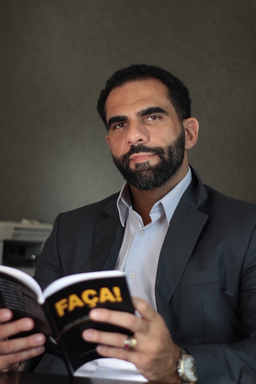Dr. Anderson Fernandes — Advocacia Fernandes Atibaia